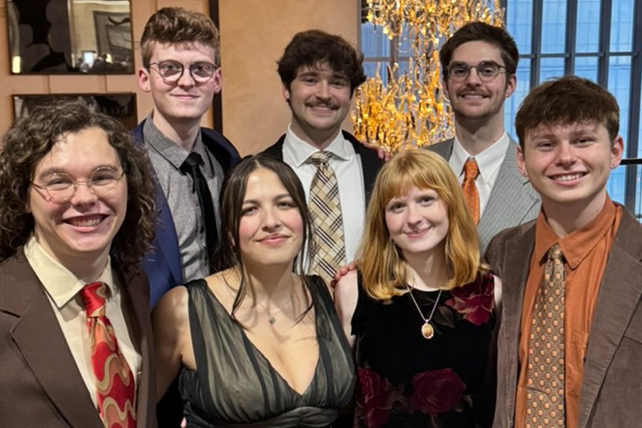 Jazz Studies Fortunate Cats 2026