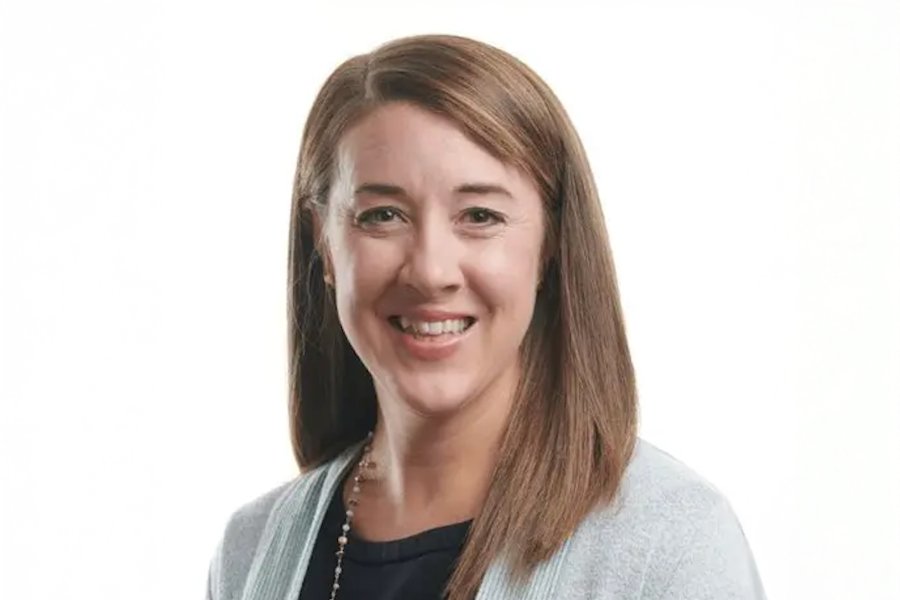 roehm's professional headshot