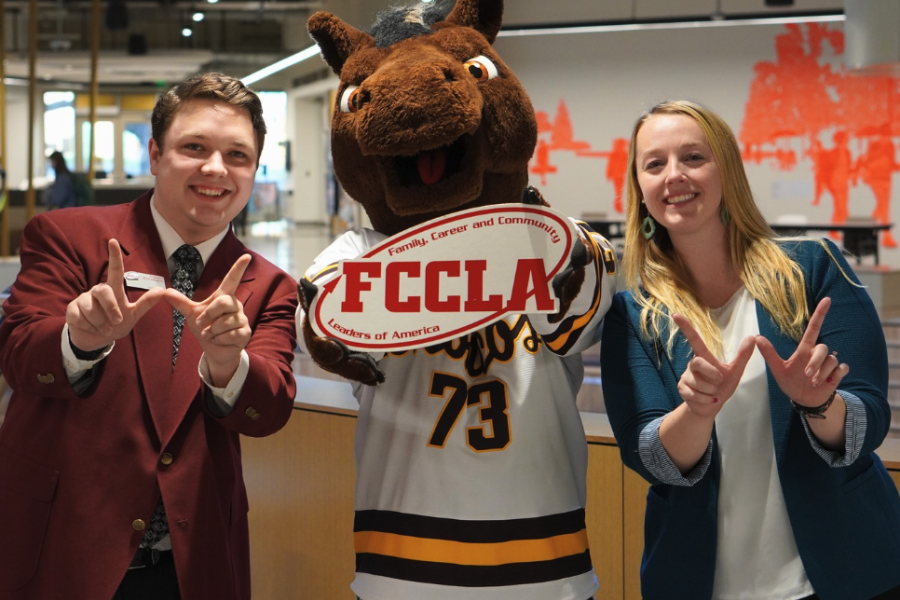 FCCLA