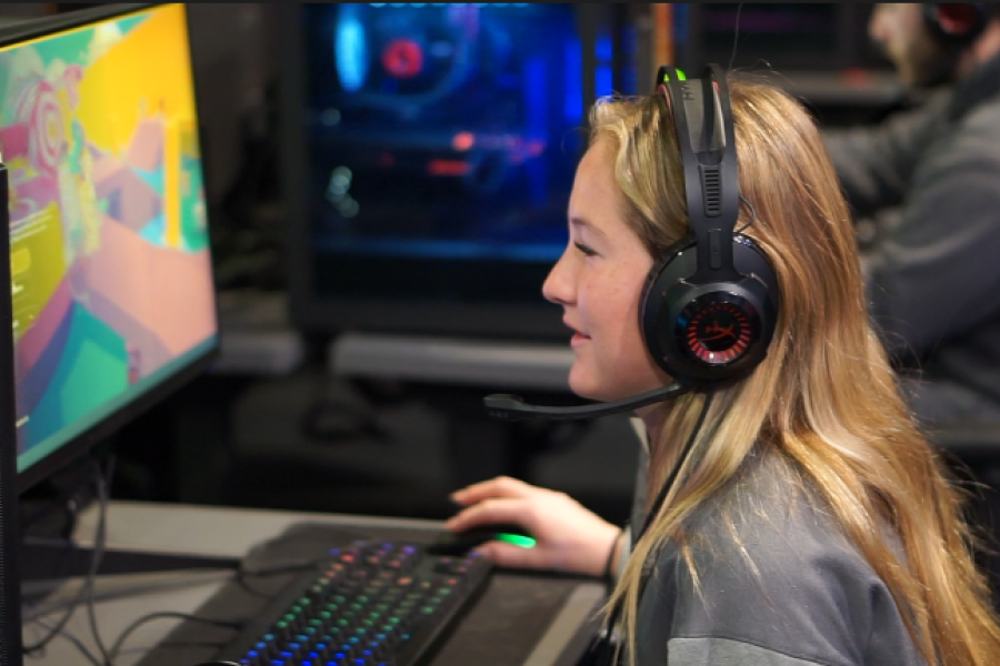Esport Lab