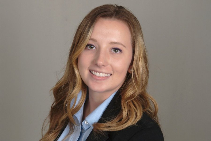 Katherine Truax professional headshot