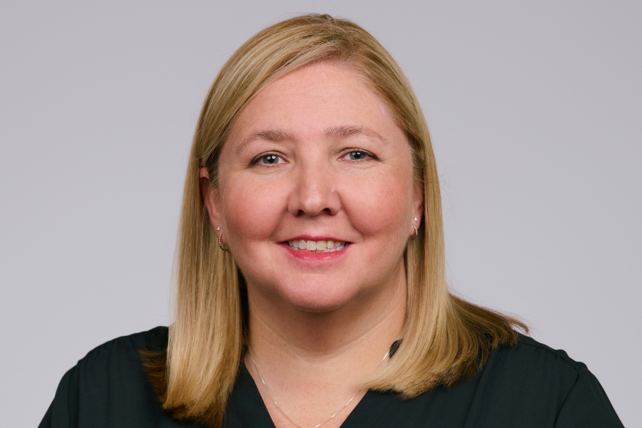 Jill Hamilton