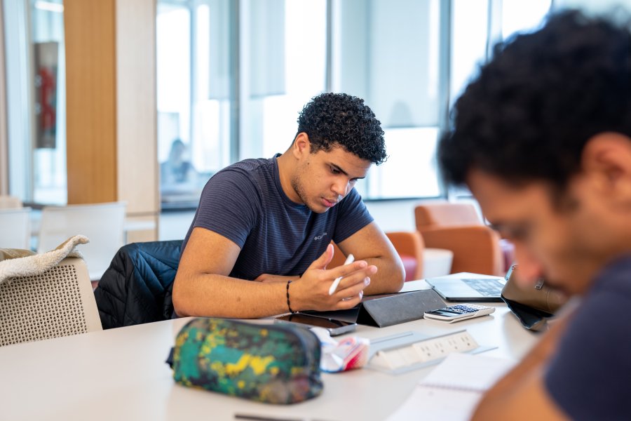 View and Apply for Scholarships