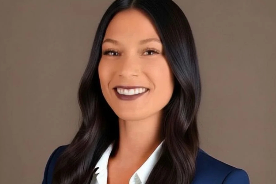 Kara Hasty, MPH
