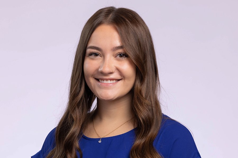 Morgan Losey Headshot
