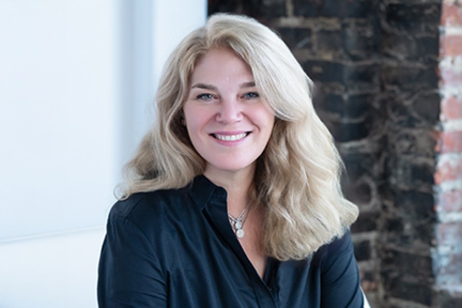 Aliza Freud professional headshot