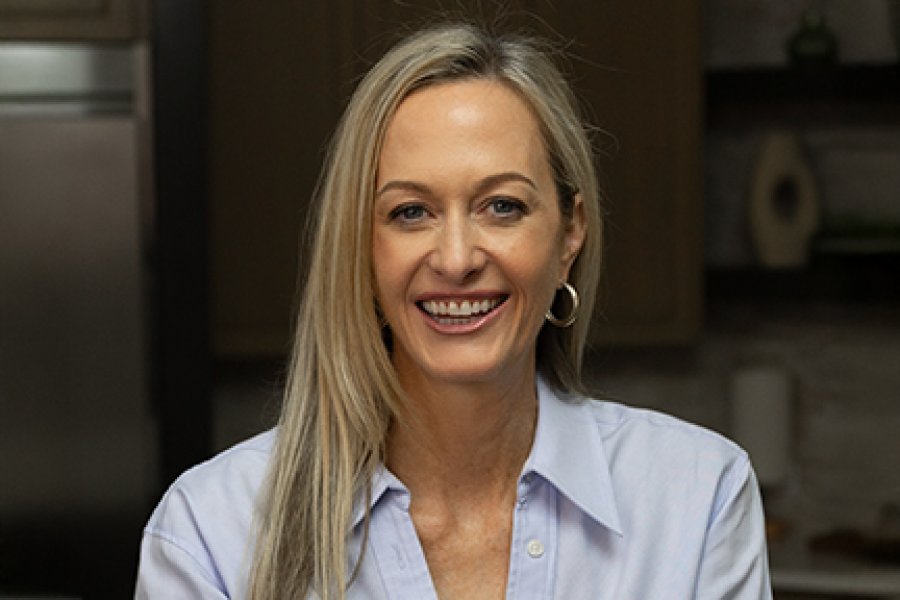 Katie Hotze professional Headshot