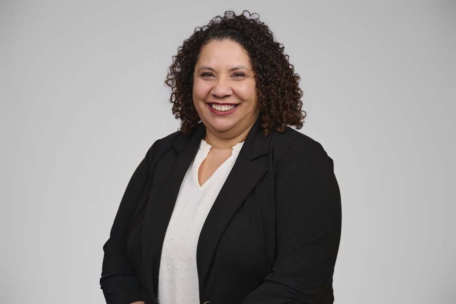 Michele Sanchez, Sr. Associate Director, Recruitment