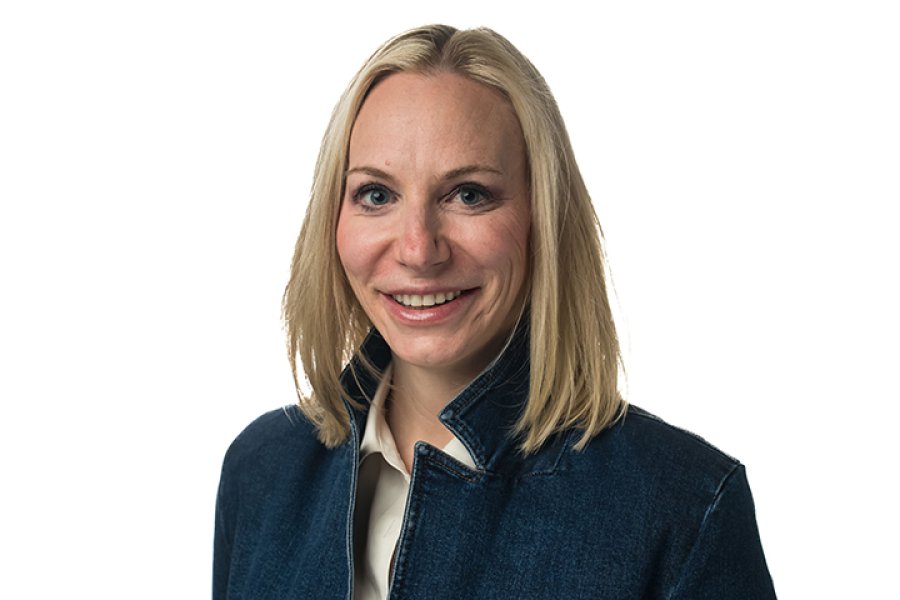 Skogland professional headshot