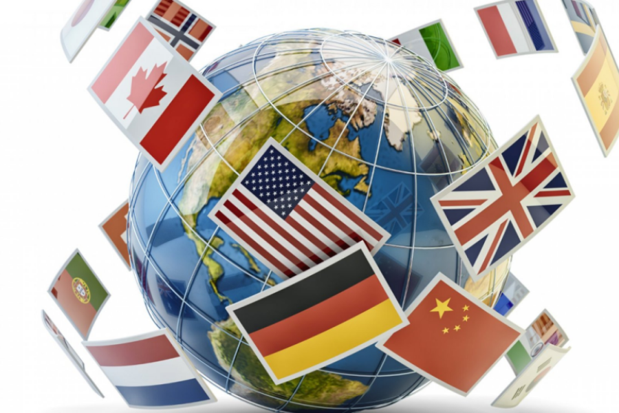 International Business Minor
