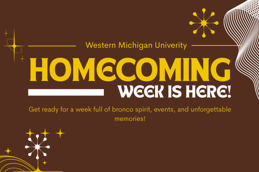 Homecoming 2026