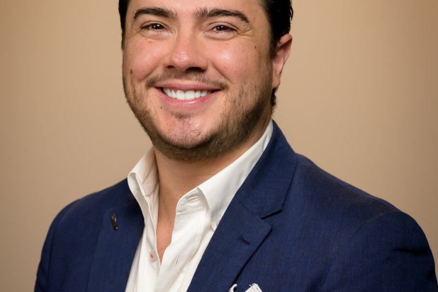 Alejandro Azofeifa