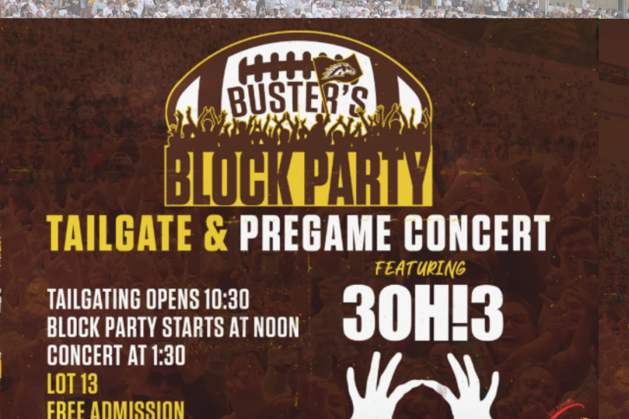 Tailgate 2026