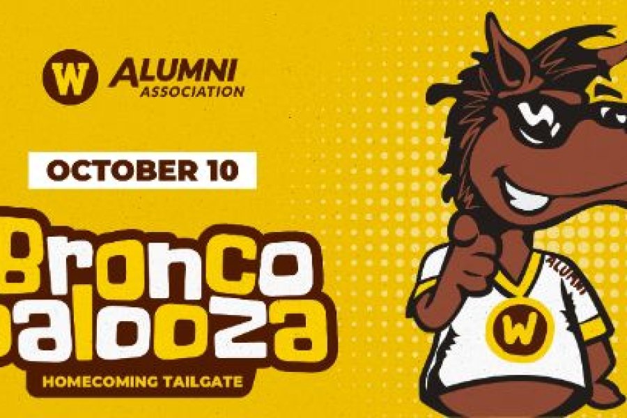 Broncopalooza image