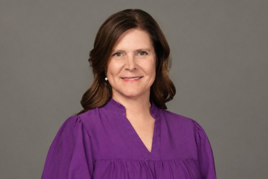 Christine Boenig