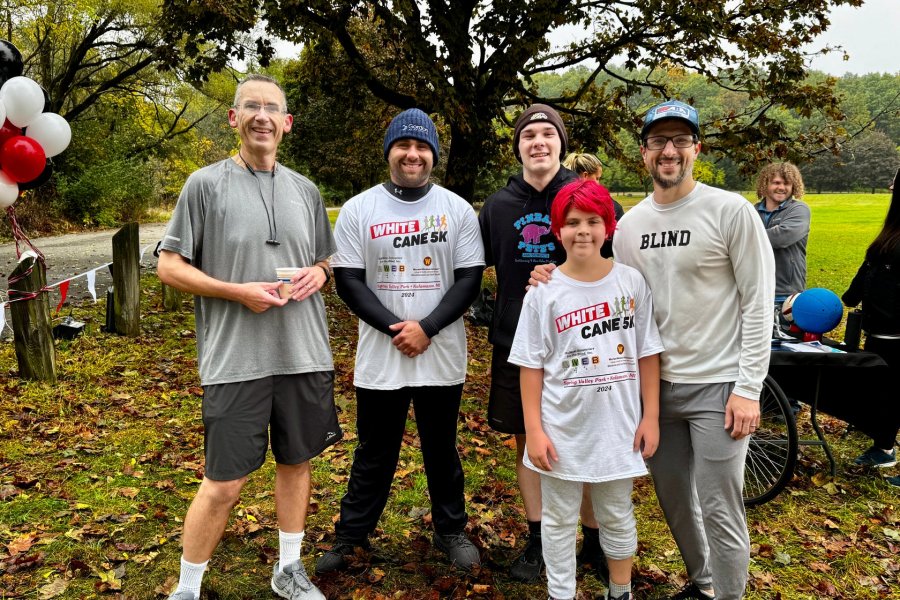5k Walkers