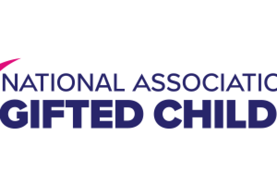 National Association for Gifted Children logo