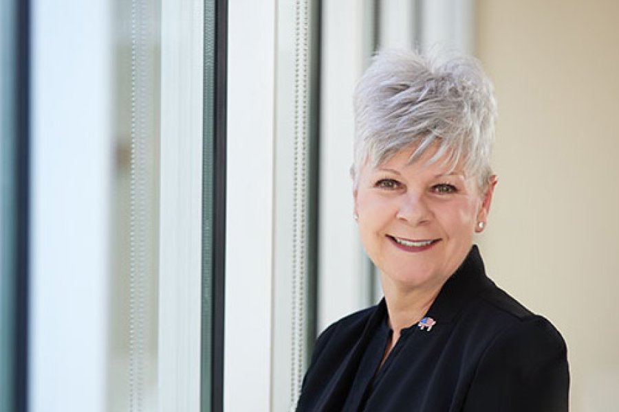 Annemarie Vaupel