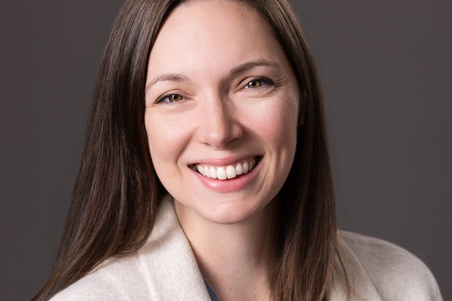 Christina Sheerin portrait