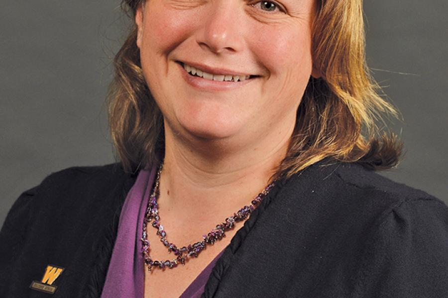 Laura Darrah