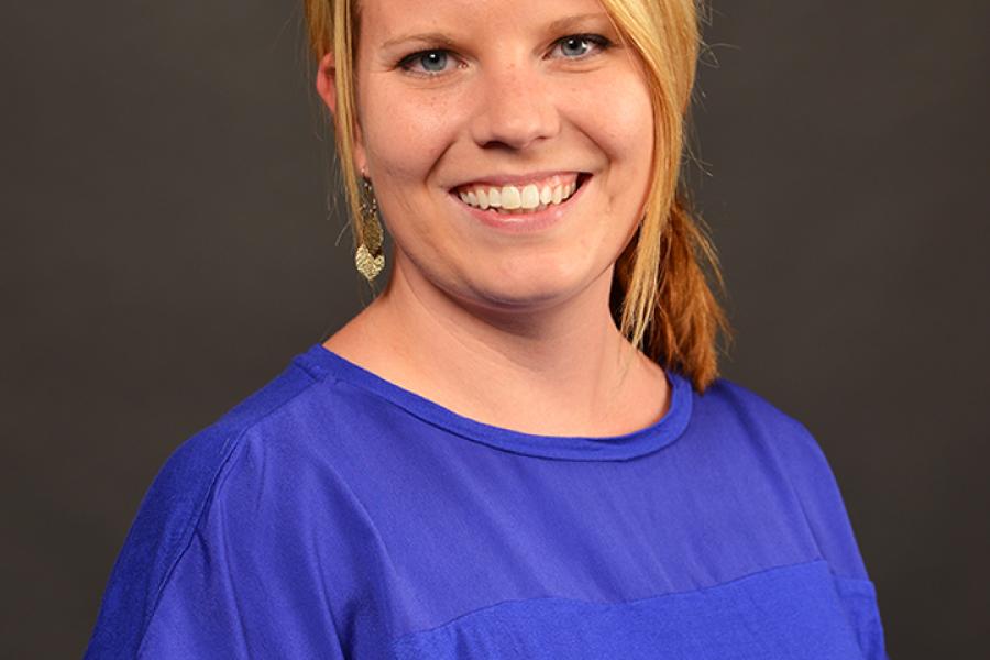Katie DeCamp