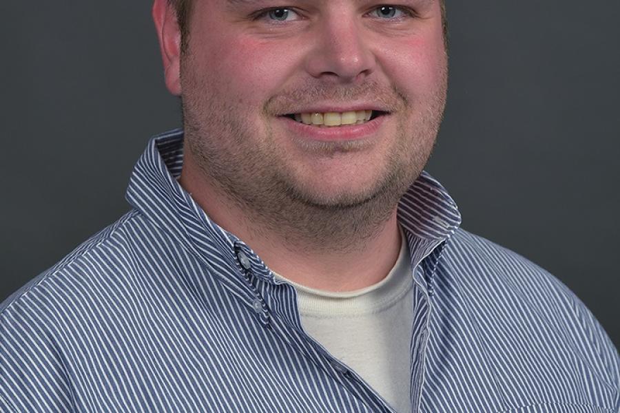 Andrew Francisco