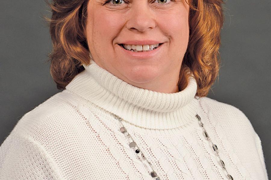 Karen Lamons