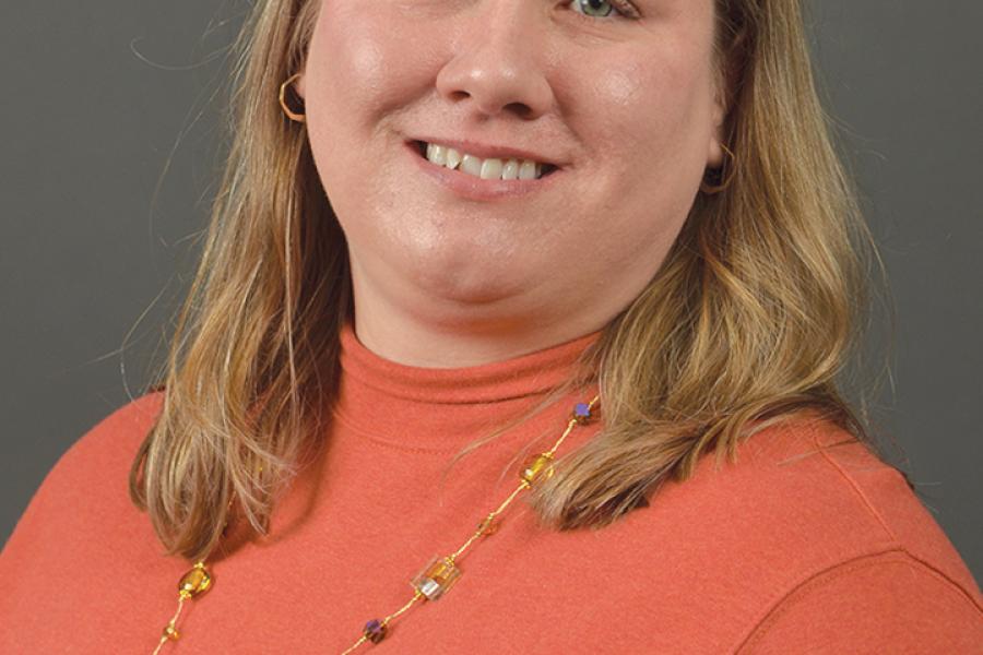 Tracie Sams
