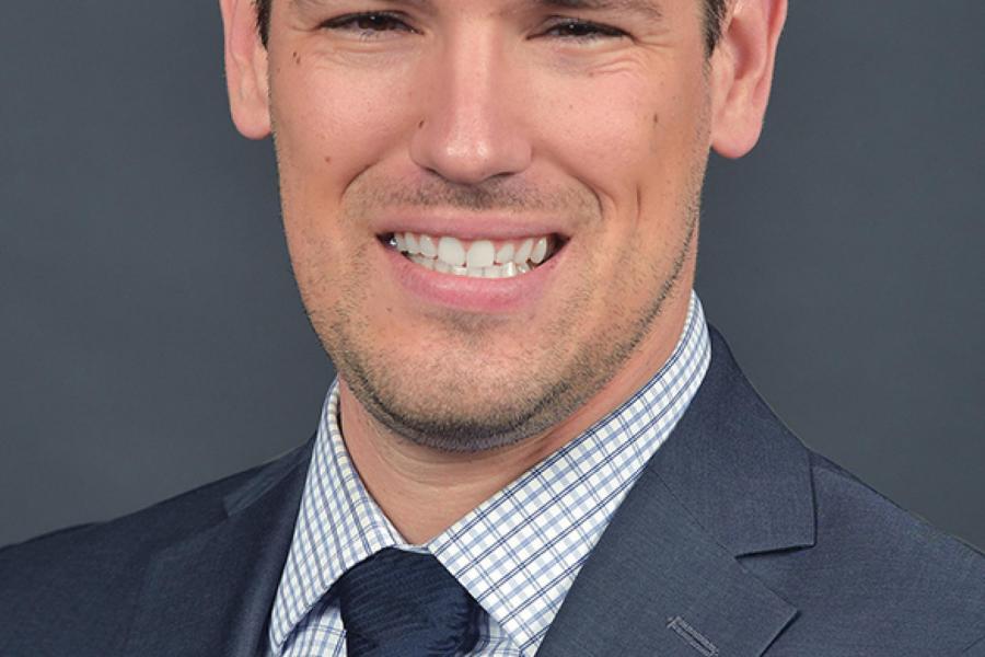Ben Zblewski