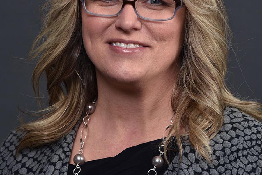 Janice Quakenbush