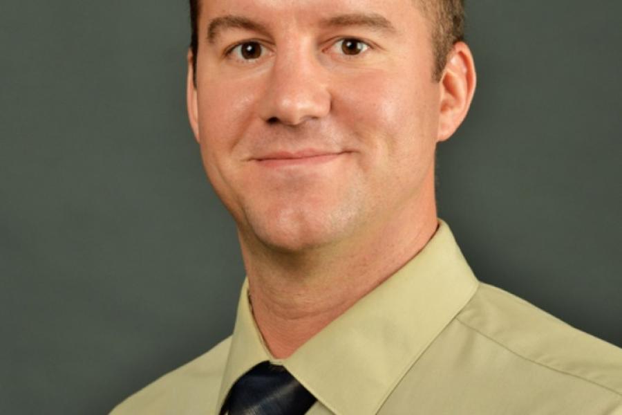Brian Dubrish