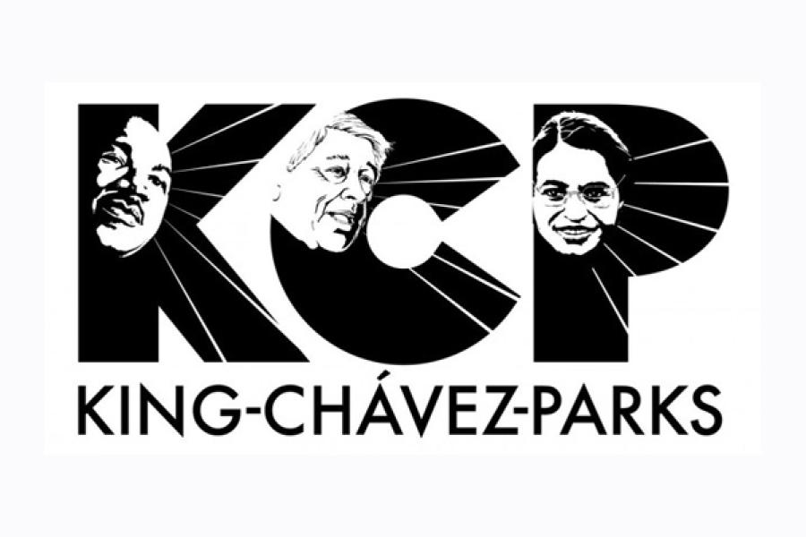 King-Chaves-Parks logo
