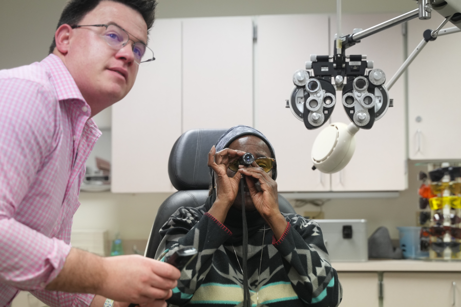 Unified Clinics | Western Michigan University