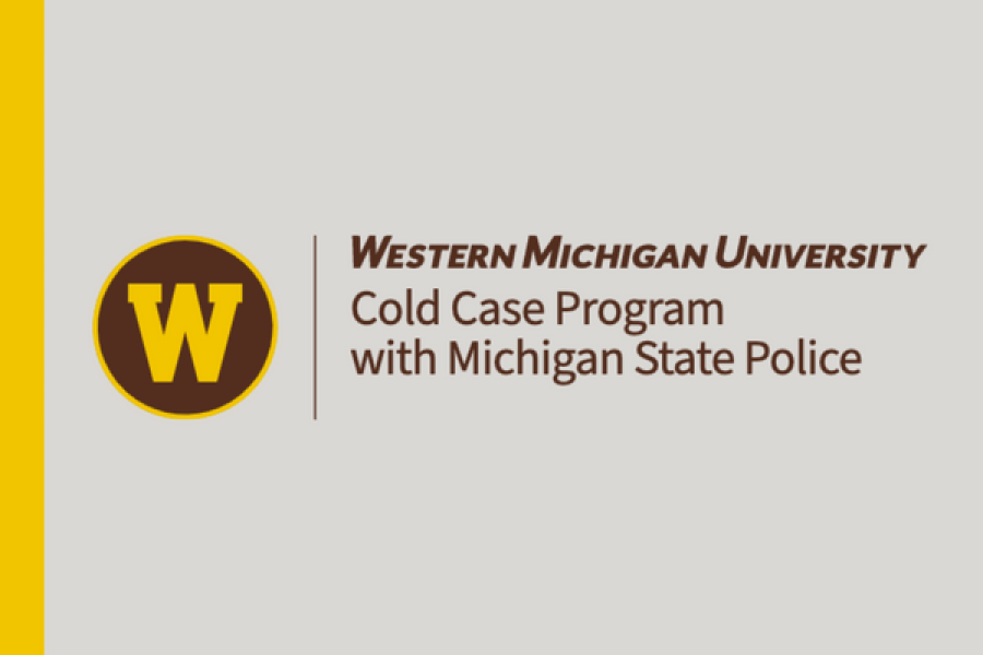 Cold Case Program logo