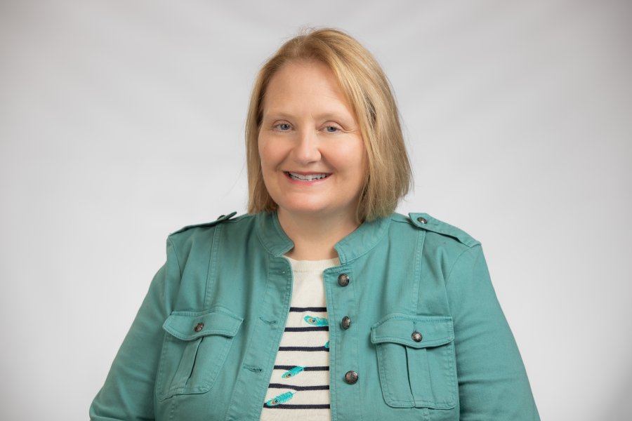 Kristal Ehrhardt, Senior Associate Dean