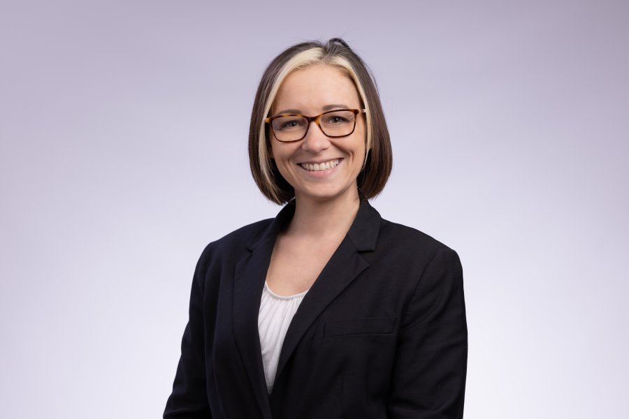 Miranda Meeker