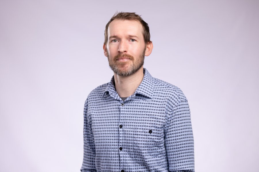 Keegan Teichert