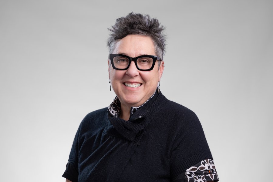 Carol Weideman