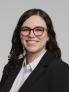 Malyn Berger, Applied Sciences Librarian (Temp)