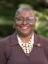 Dr. Candy McCorkle-Boughton