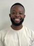 Joshua Achire 2025