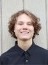 Austin Quakenbush, Cybersecurity Student