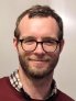 Justin Barney, Assistant Professor