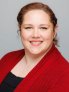 Kate Ziarko, IT Support Analyst