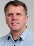 Mark Wimsatt, senior graphic designer
