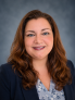 Headshot of Michelle Darnell