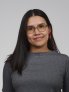 Person in gray sweater-Angela Perez-Villa