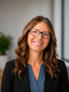 Headshot of Shellie Mosher