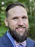 headshot photo of Jake Berglin