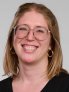 Professional headshot of Katie Joseph.